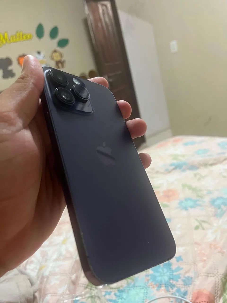 IPHONE 14 PRO MAX - Foto 5