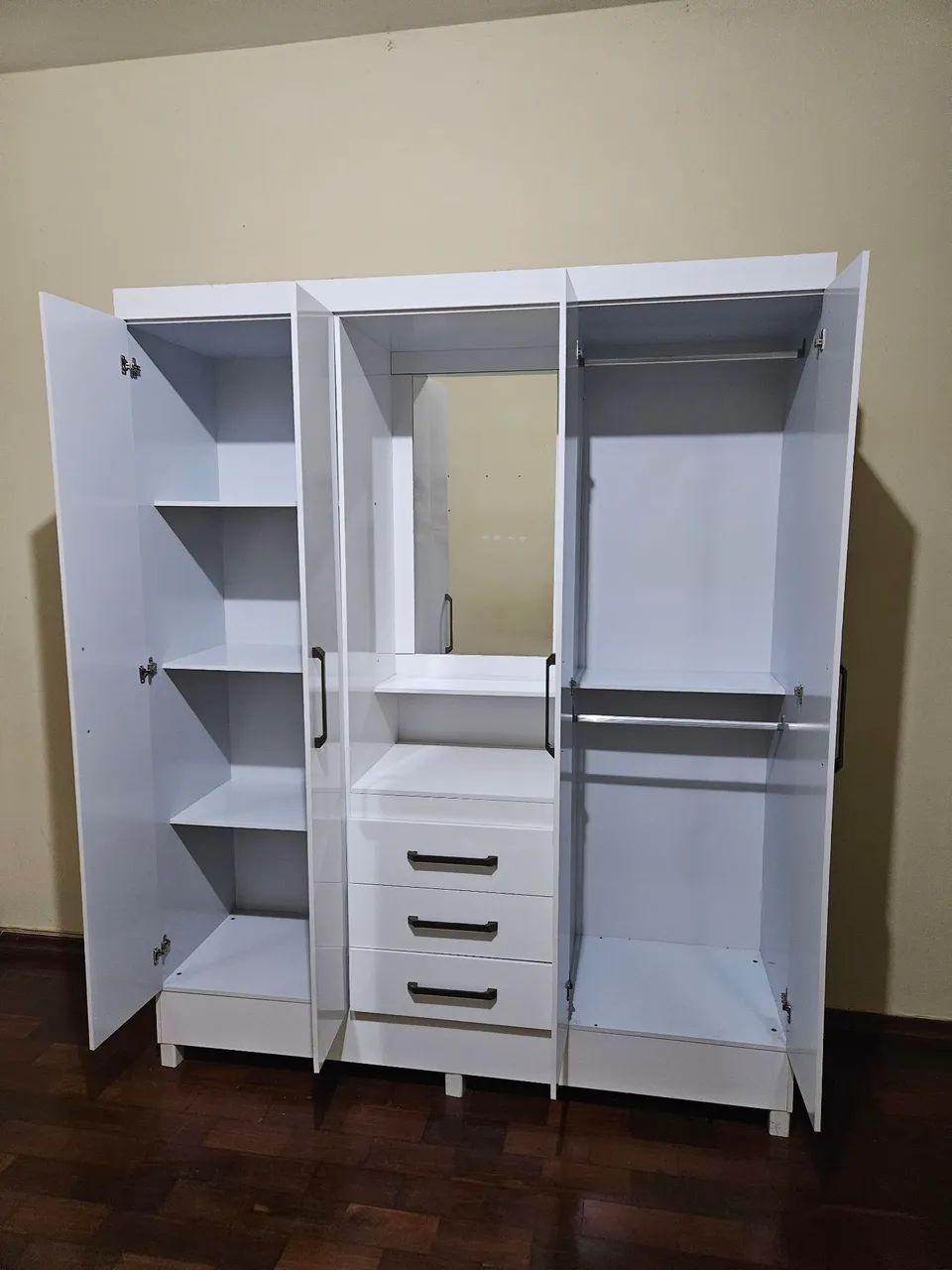Guarda roupa  - Foto 2
