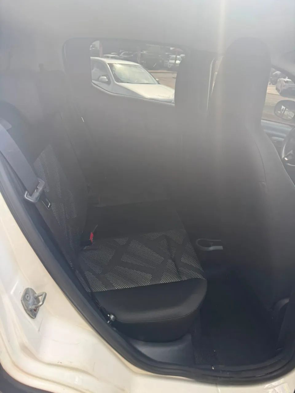 Fiat Mobi Like 1.0 Fire Flex 5P. 2023 - Foto 5