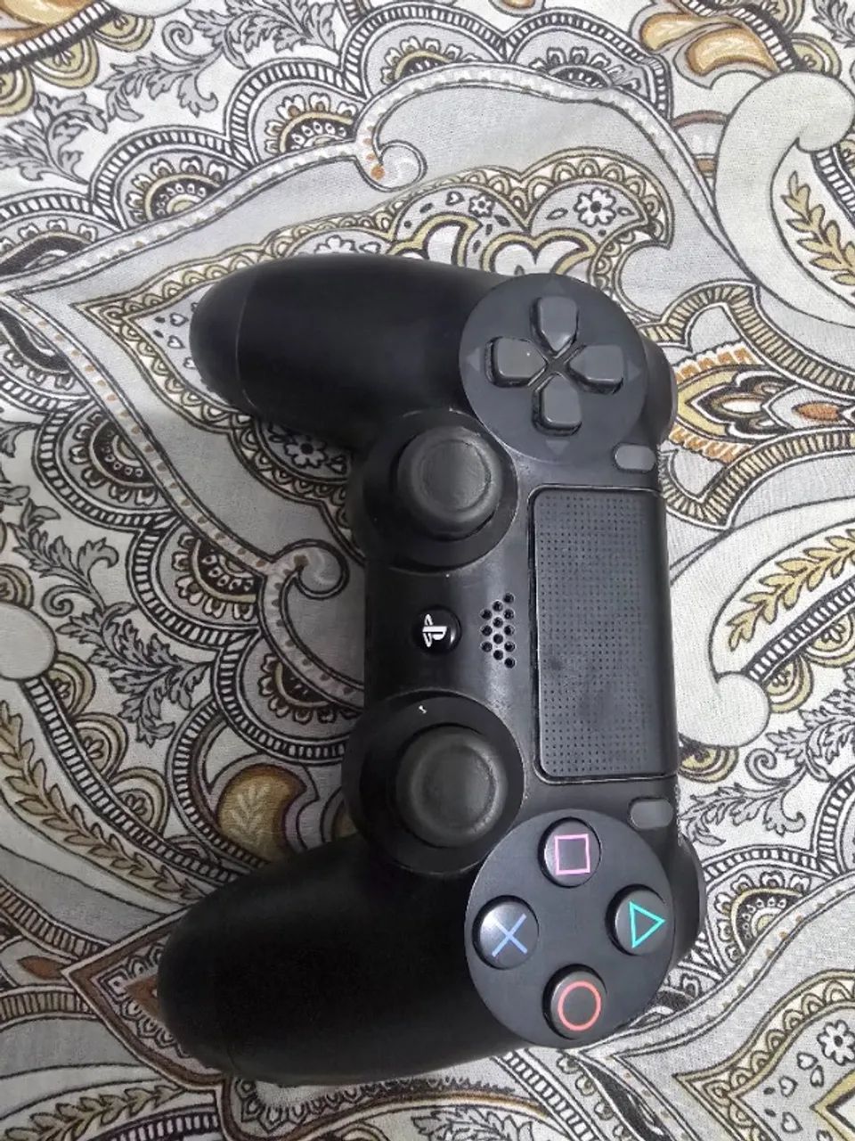 Controle ps4 