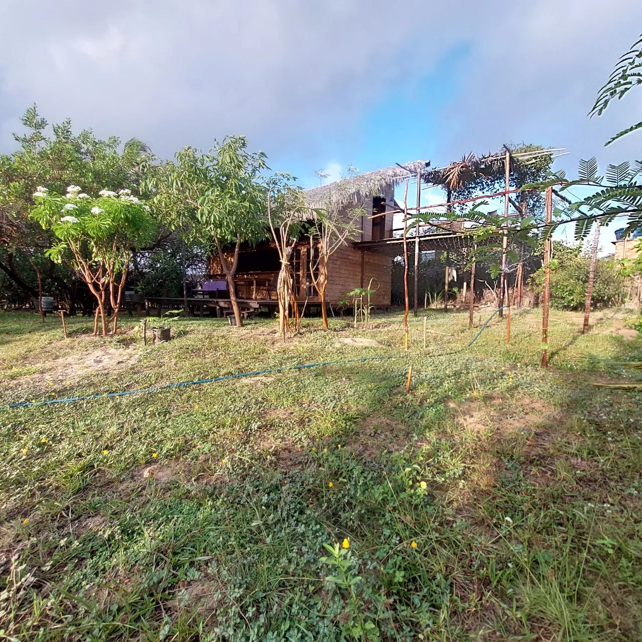 Casa em ATINS com terreno de 1.064 m2 - Foto 4