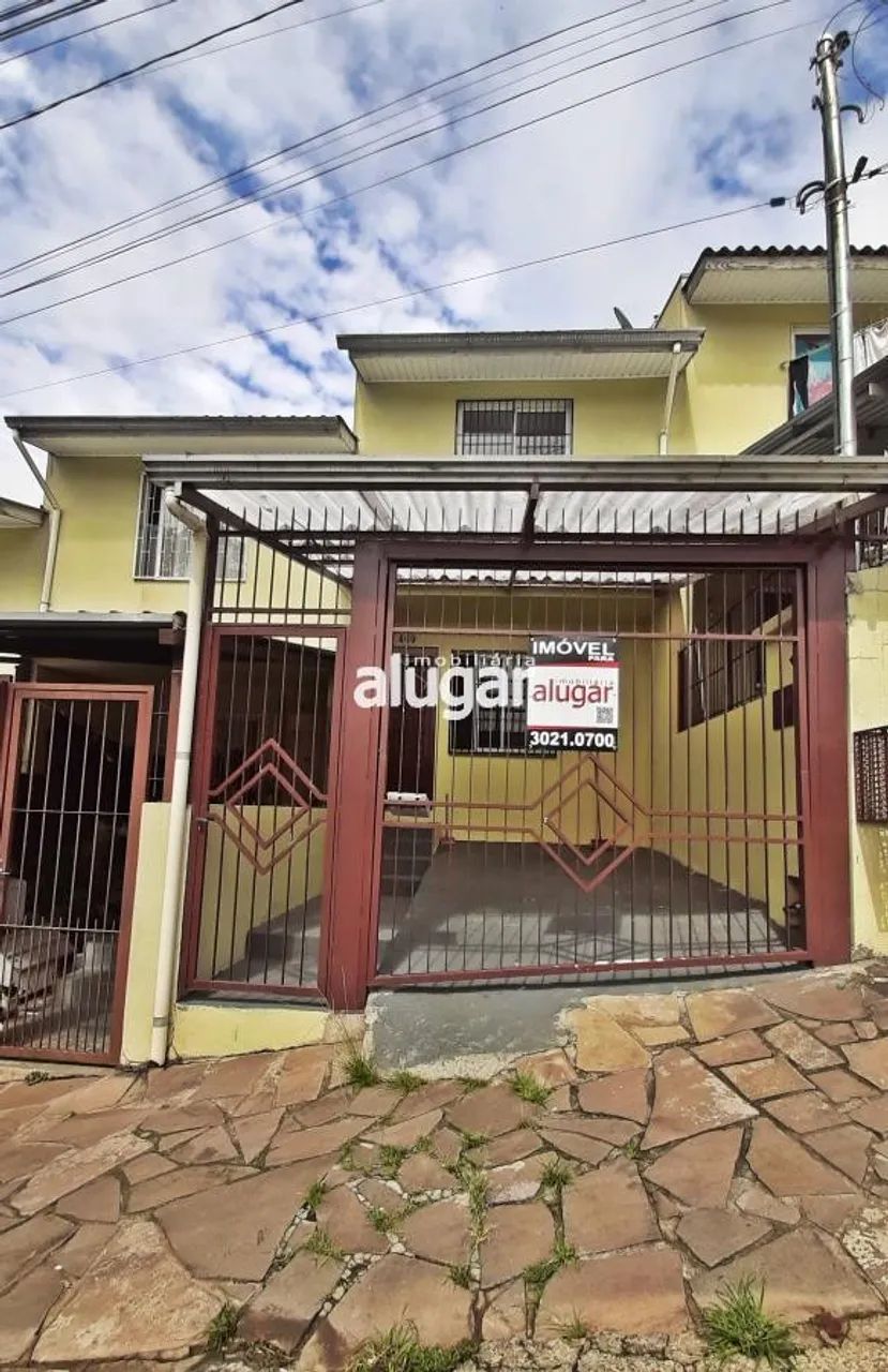 Sobrado São Caetano Caxias do Sul