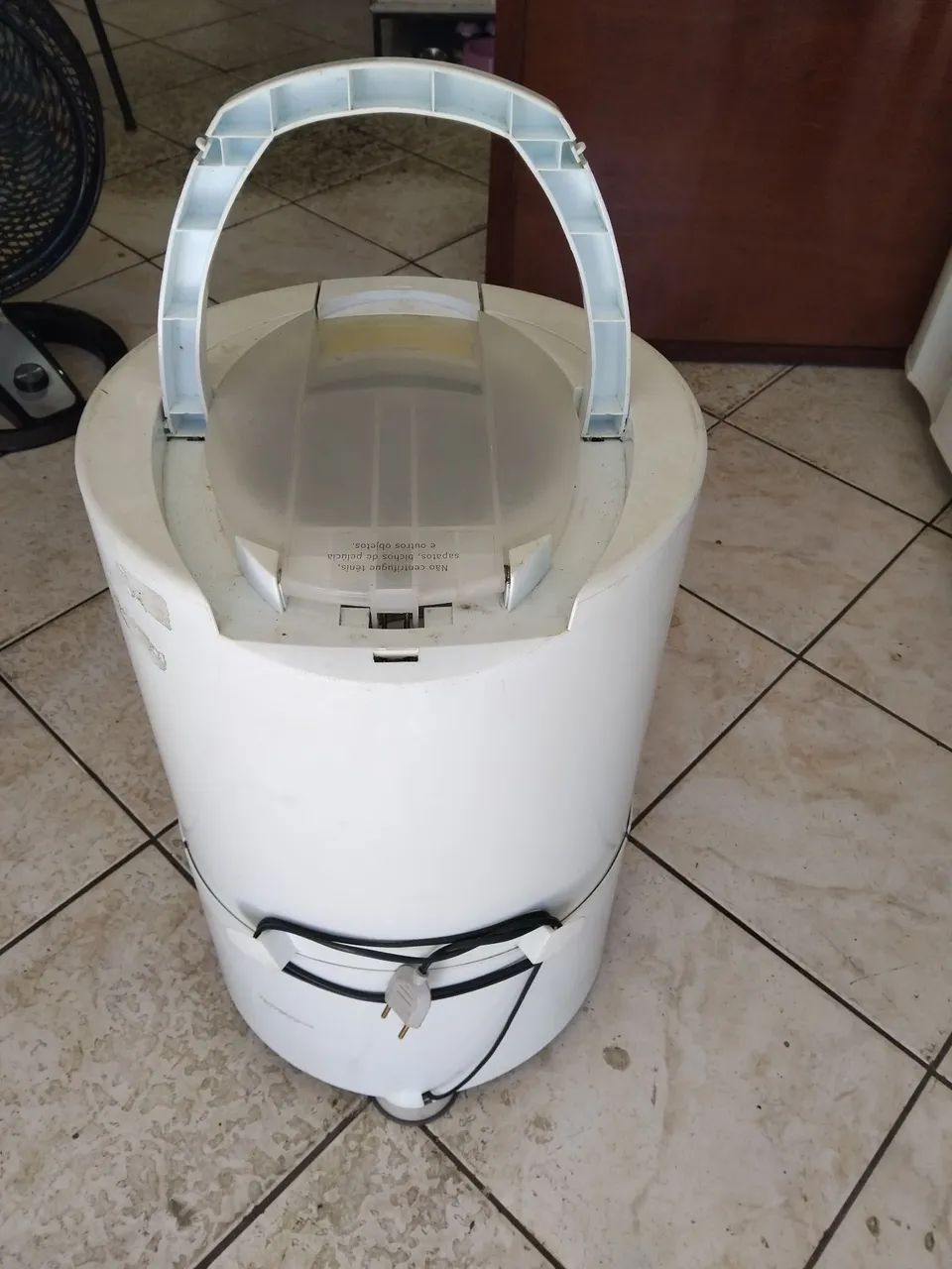 Centrifuga muller nina - Foto 2