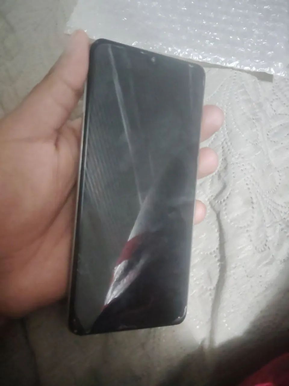 Vendo um a31 128 gb - Foto 2