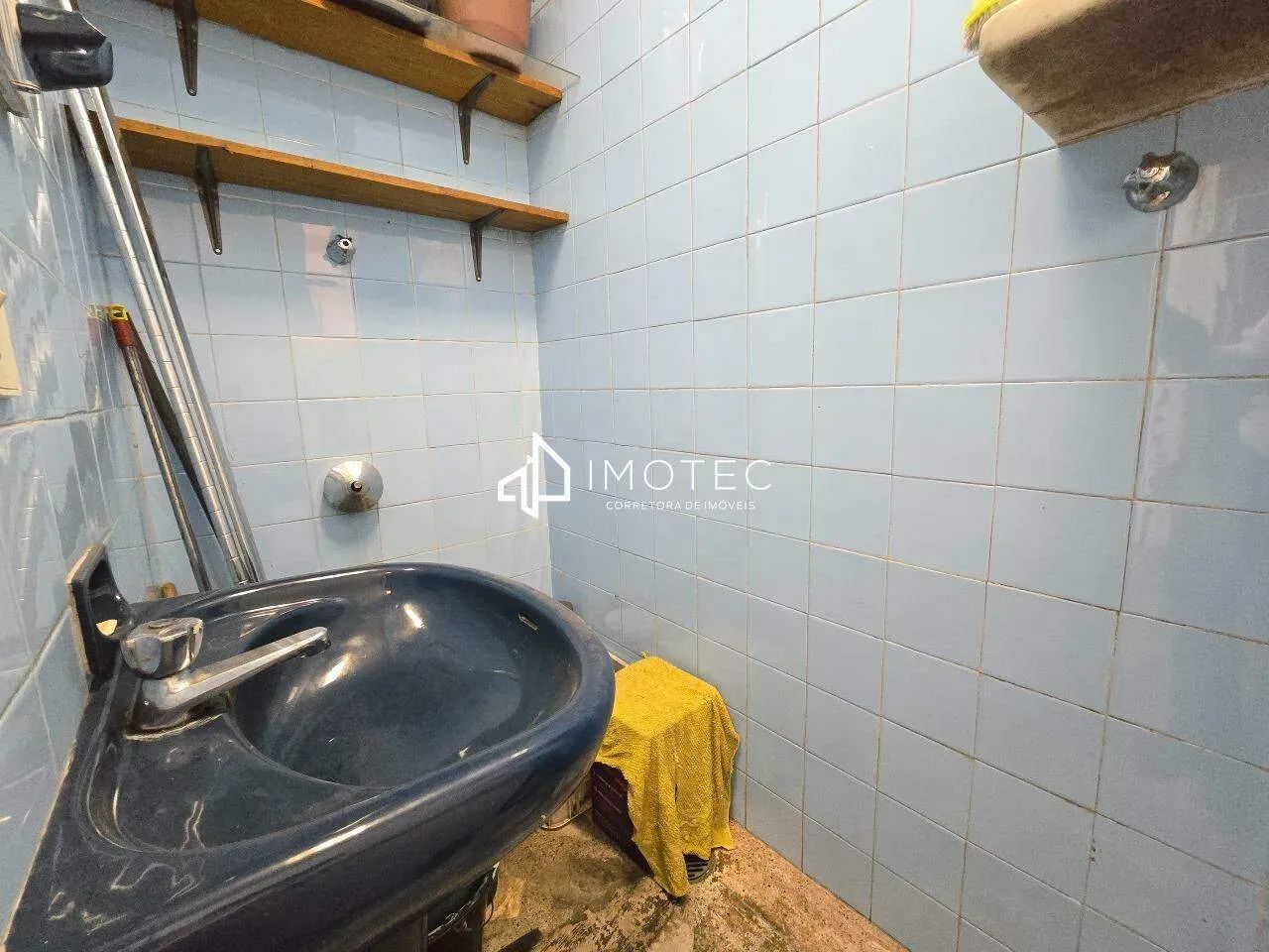 Sala Comercial com 2 Vagas no Centro de Belo Horizonte - Foto 5