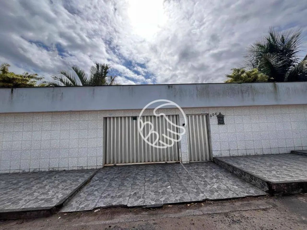 Casa com área de lazer e 3 suítes - Foto 2
