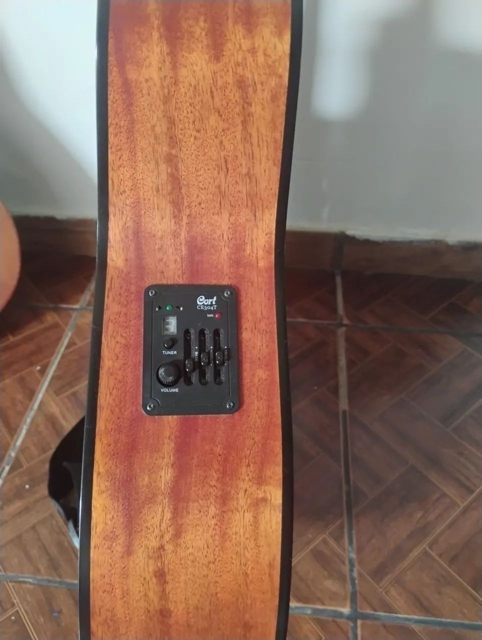 Violão Cort - Foto 4