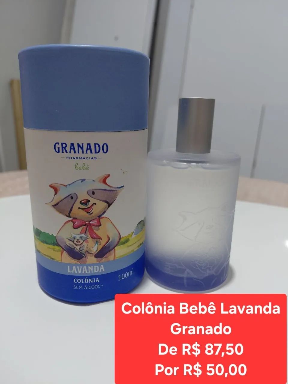 Perfumes e hidratantes diversos 