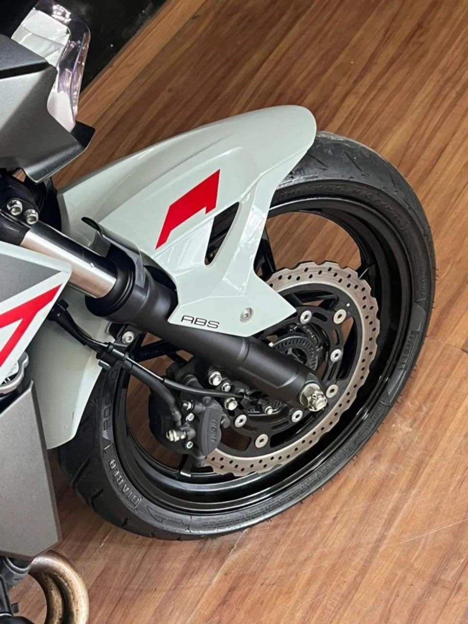 Kawasaki 400 2022 - 1515870289 | OLX