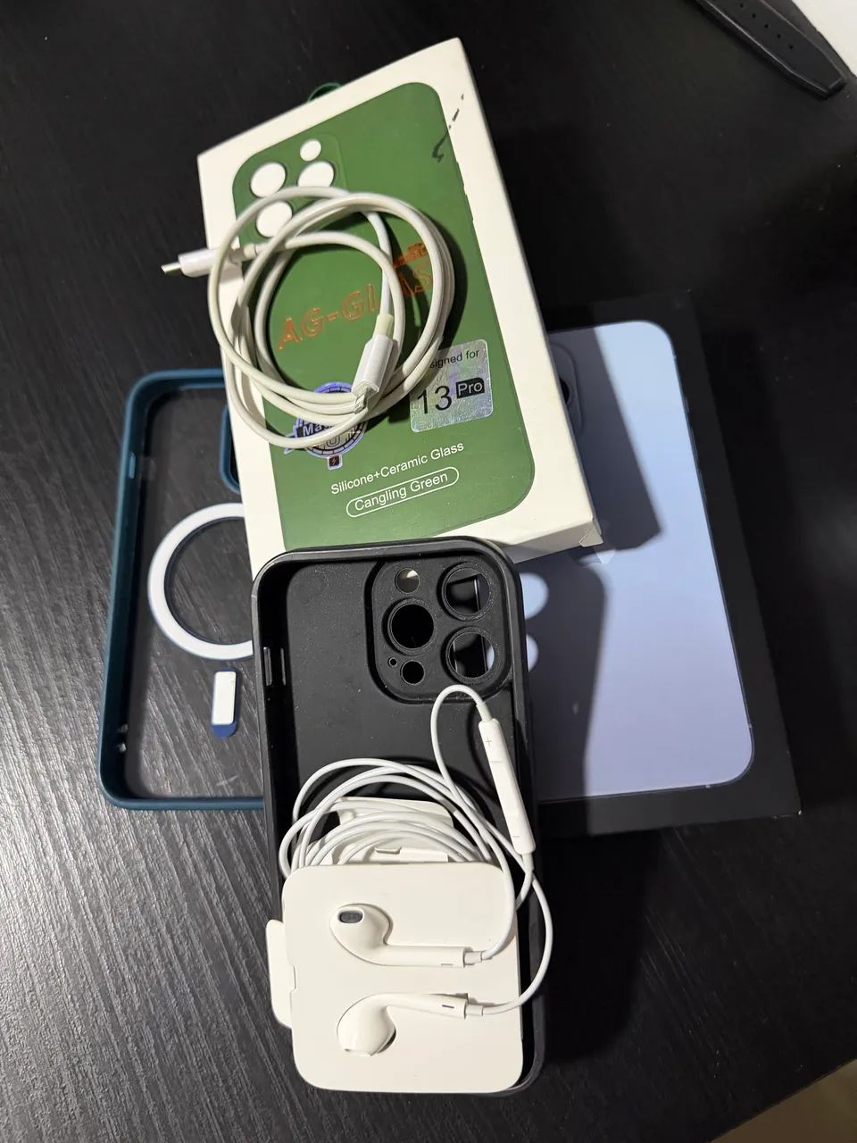 iPhone 13 Pro 512Gb - Foto 5