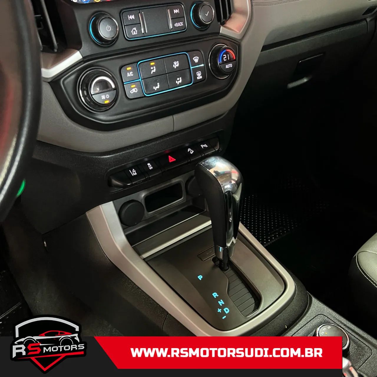 Chevrolet S10 2022 - Foto 5
