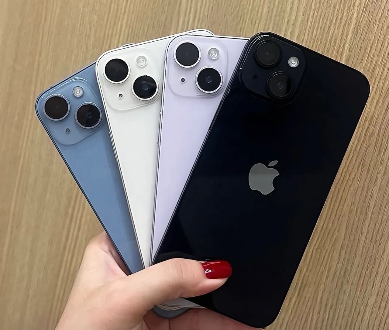 iPhone 14 128gb com garantia Kaiser iPhones 