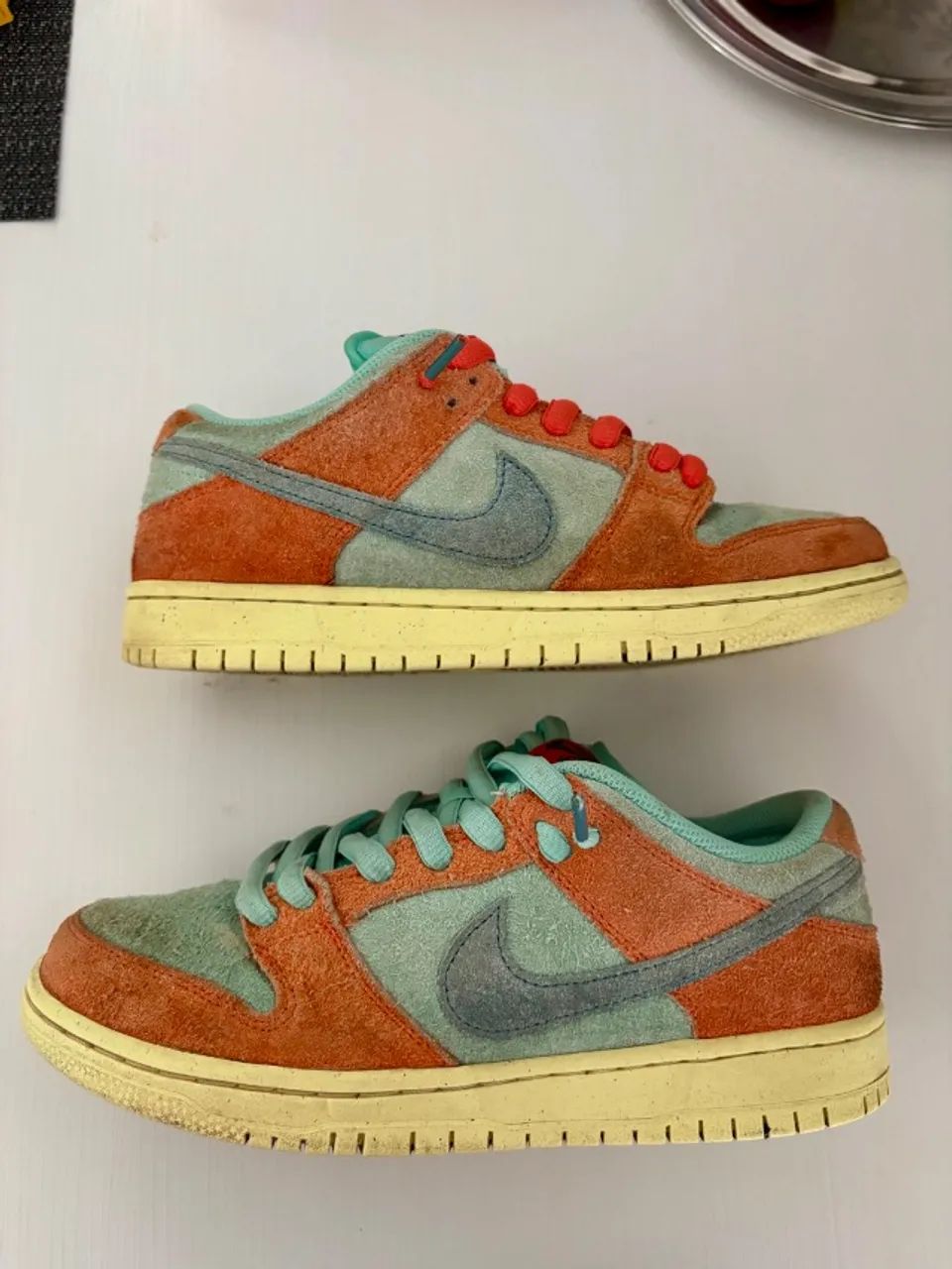 Dunk Low SB