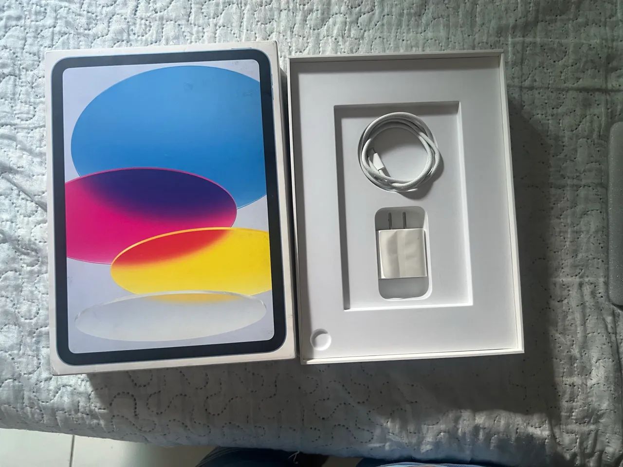 IPAD APPLE A16 11 