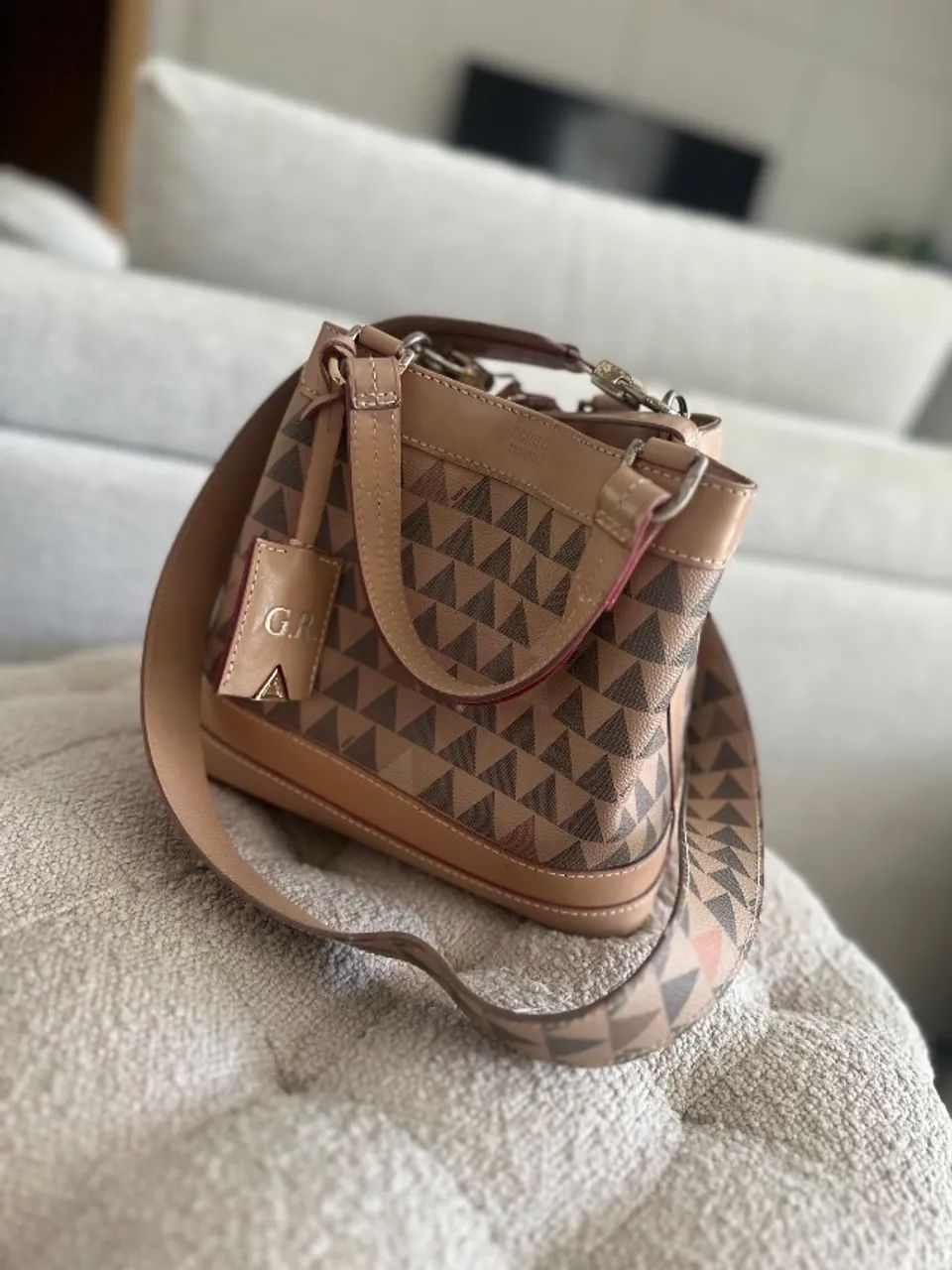 Bolsa Schutz 