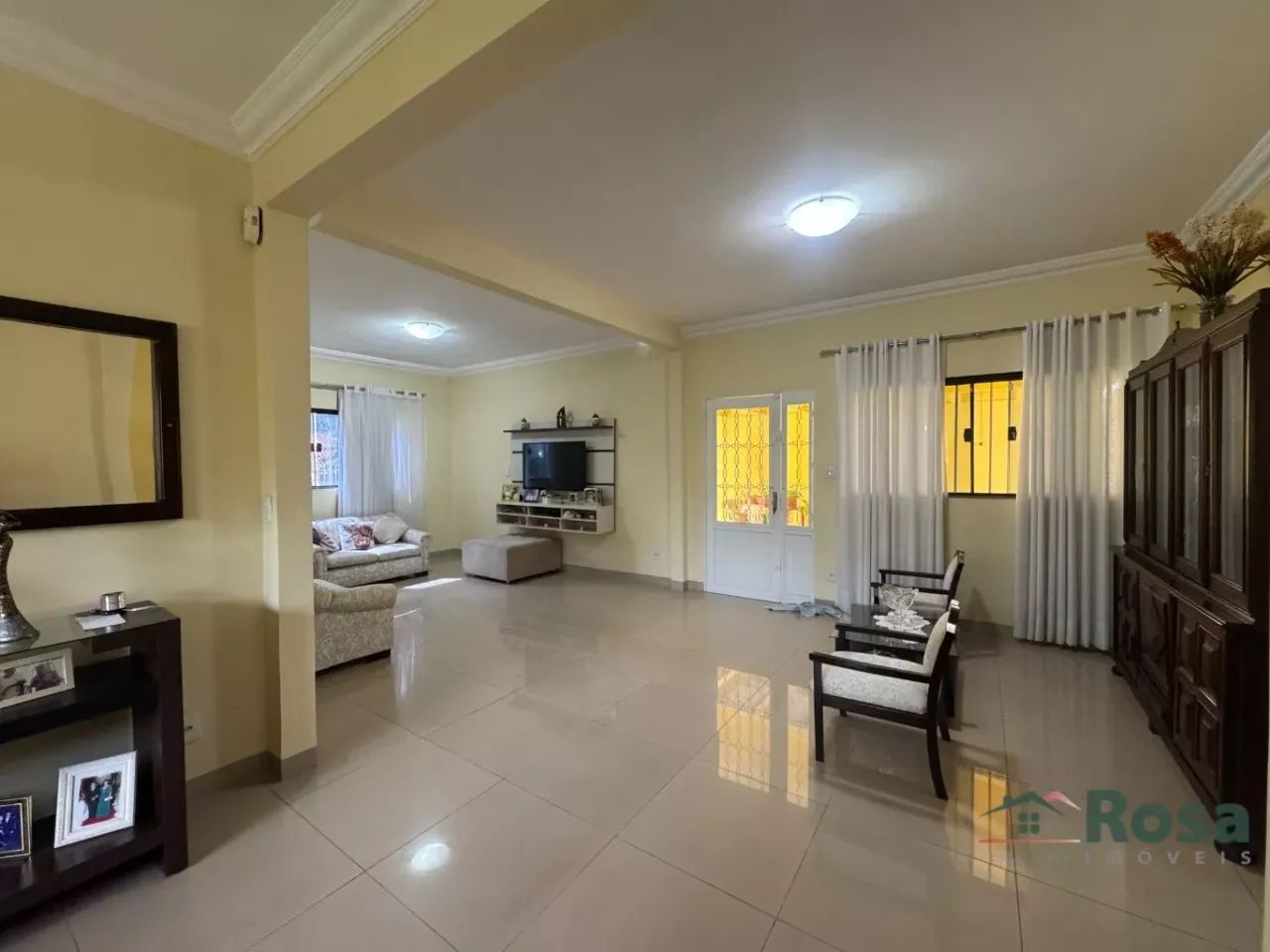 Casa para venda ou locação, Bosque da Saúde, Cuiabá - Foto 4