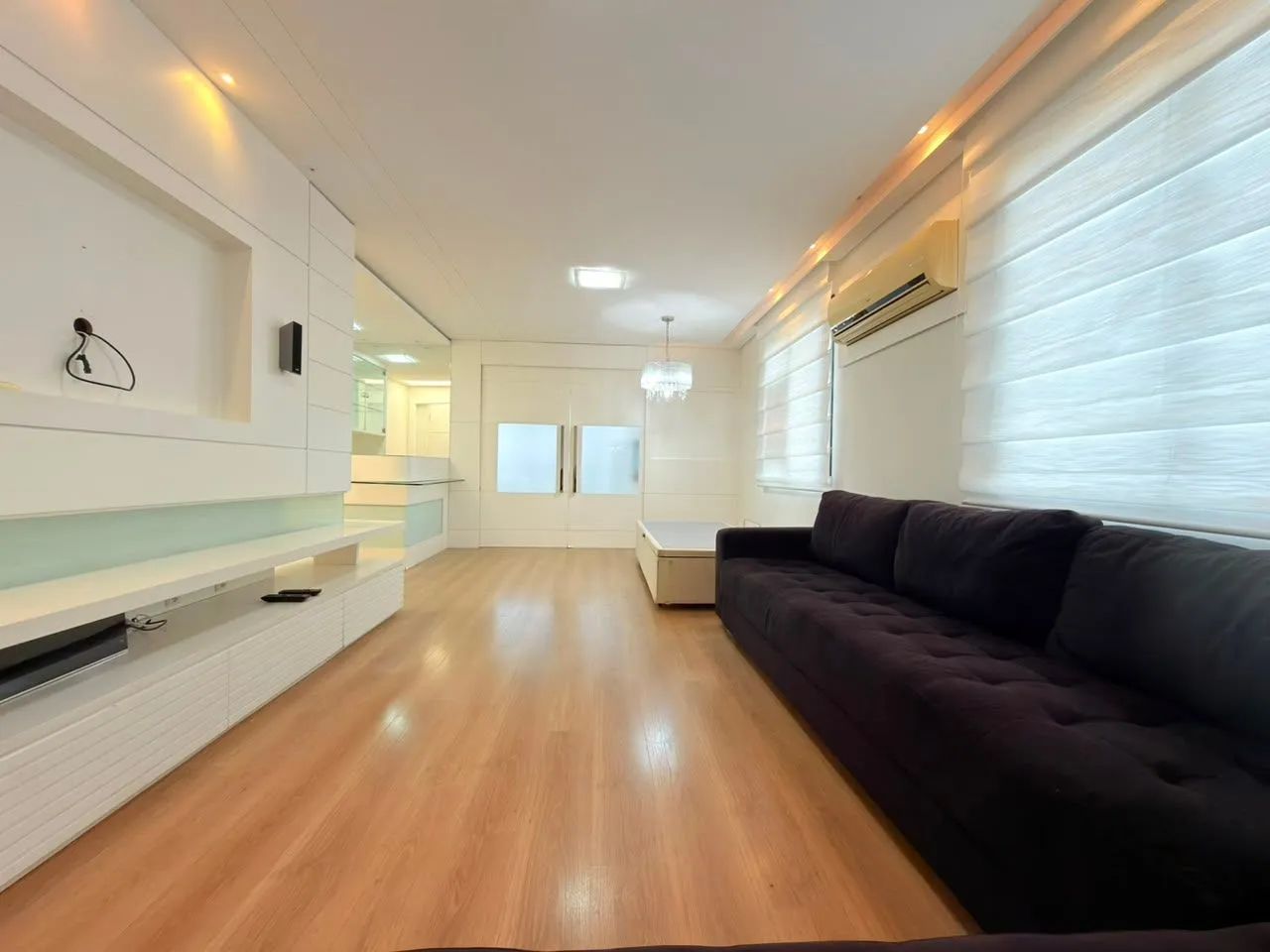 Apartamento para locação e venda no centro | 4 dormitórios | 161 m²