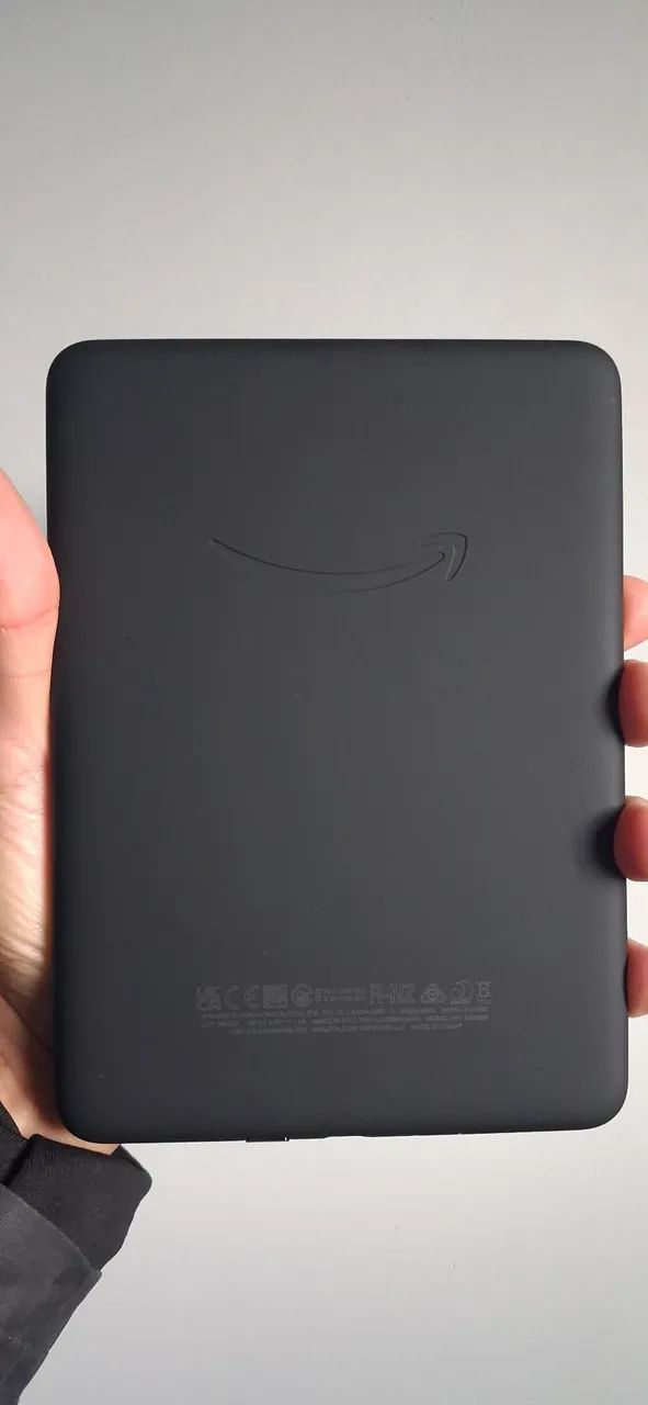 Kindle Paperwhite Geração 12 Com 16gb + Capa Smart Original  - Foto 3
