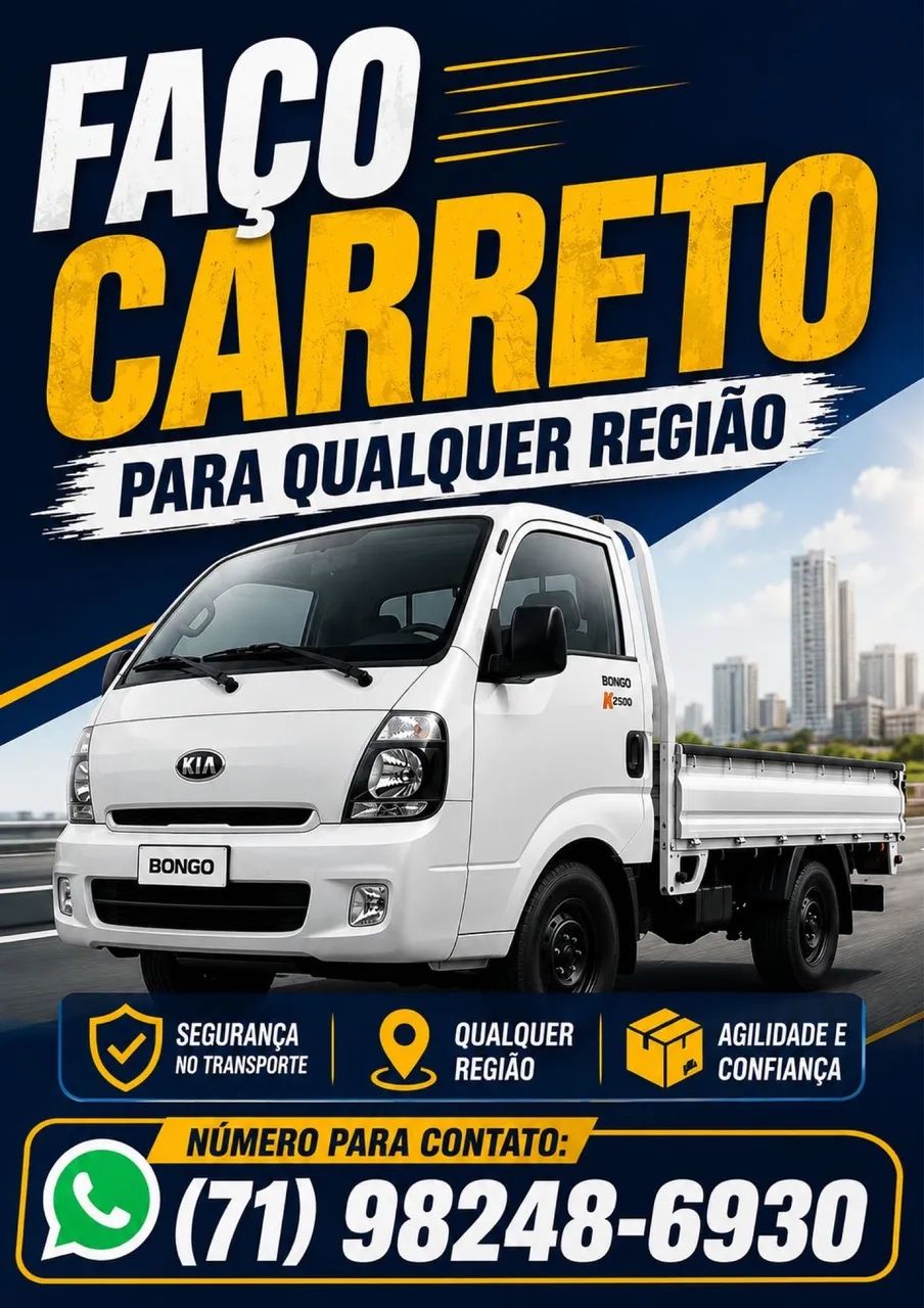 Carreto