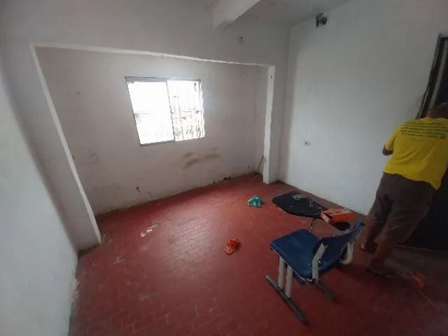 Aluga-se Kitnets