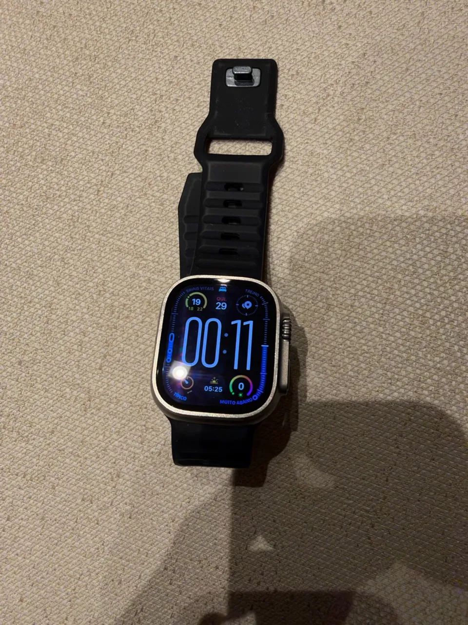 Apple Watch Ultra - Foto 2