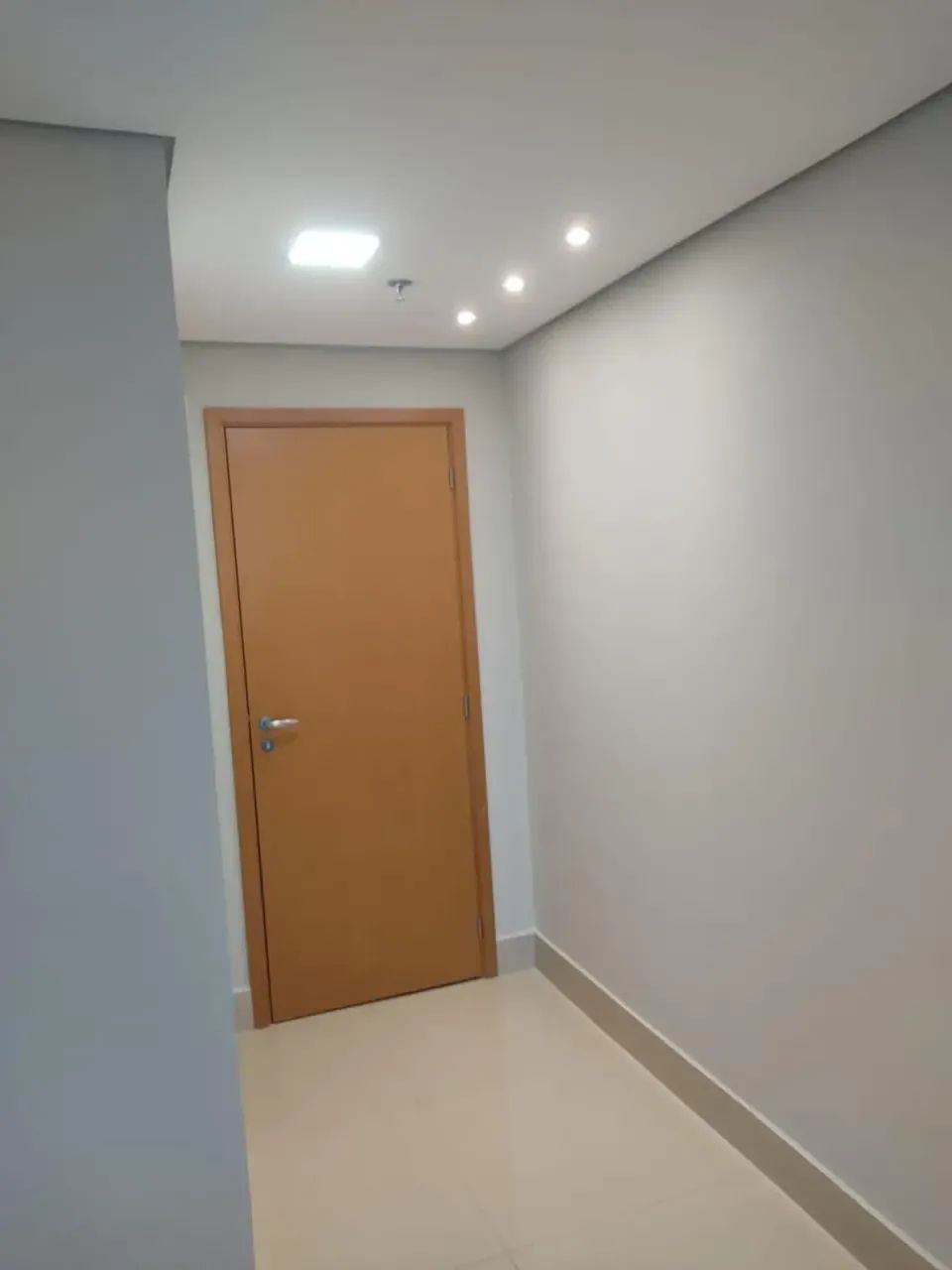 SALA COMERCIAL PARA LOCAÇÃO NO CENTRO EMPRESARIAL DO SHOPPING RIO POTY  CABRAL - Foto 3