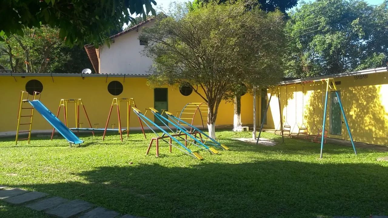 Sitio Recanto Verde (Santo Aleixo - Magé) - Foto 11