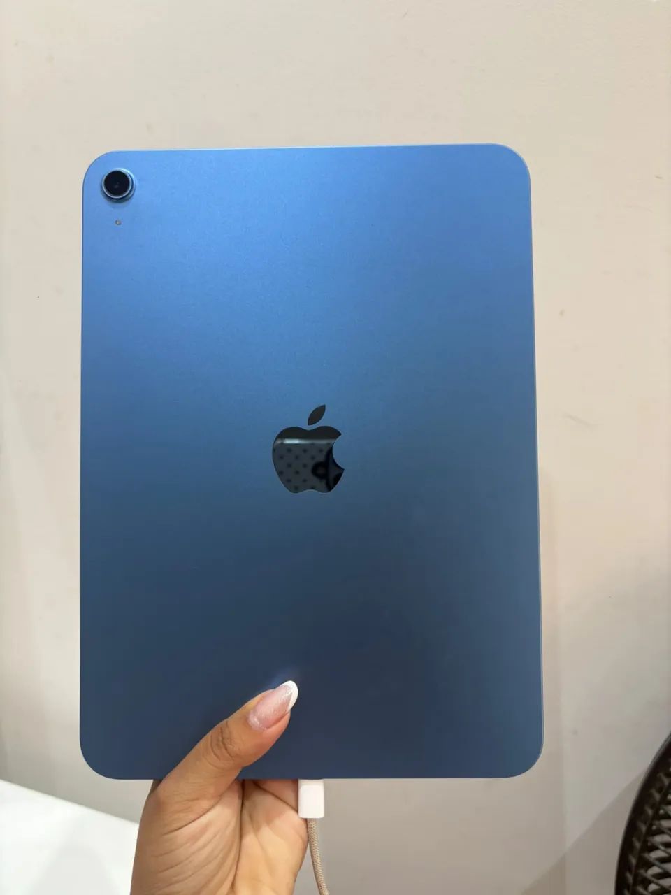 iPad  - Foto 4