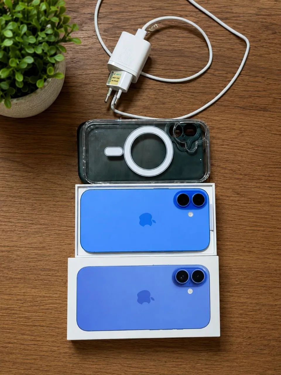 iPhone 16 - Foto 2