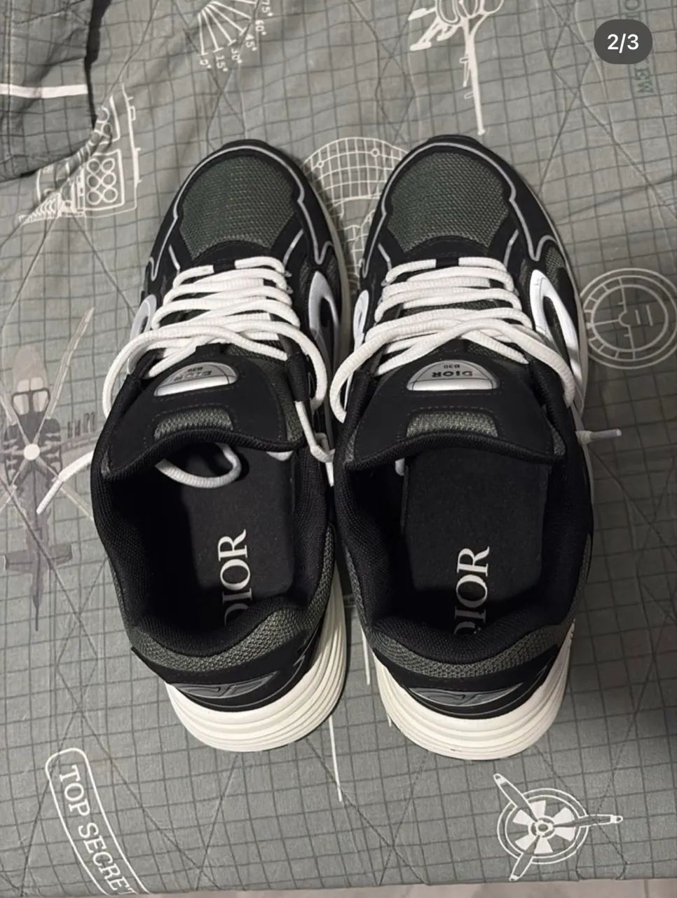 Dior B30 - Foto 3