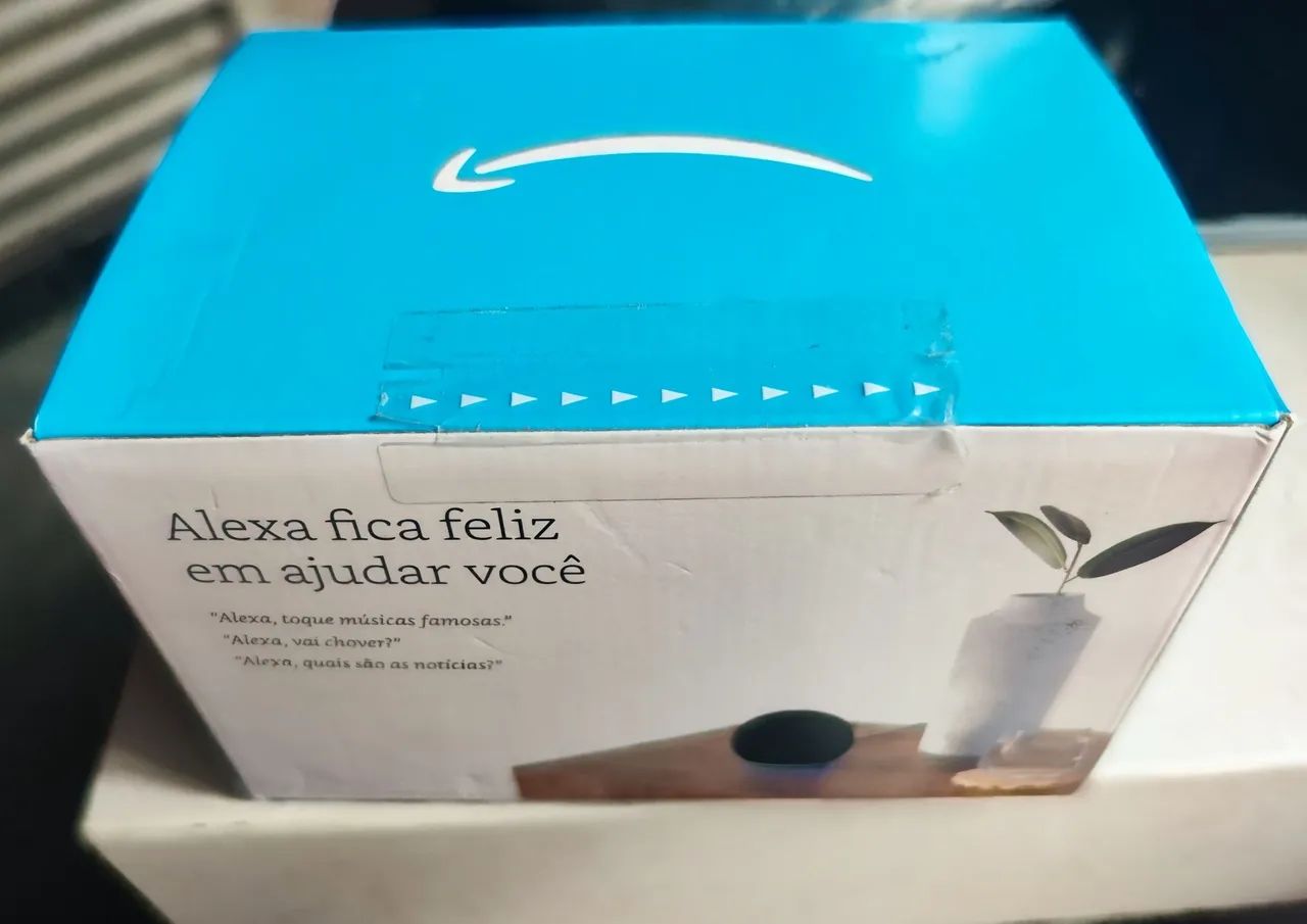 Echo Dot(5° geração) - Foto 3