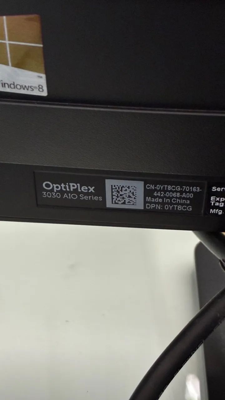 All in One Dell Otiplex - Foto 4