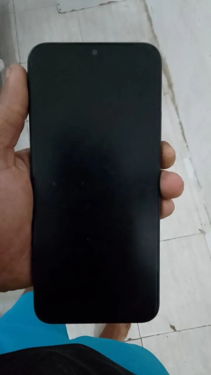 Redmin note 15c 