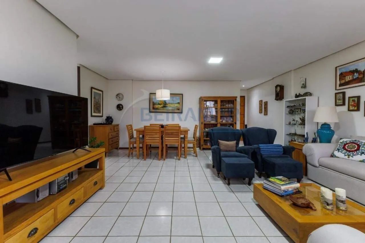 Apartamento 4 Quartos para Venda em Brasília, Norte (Águas Claras), 4 dormitórios, 1 suíte - Foto 5
