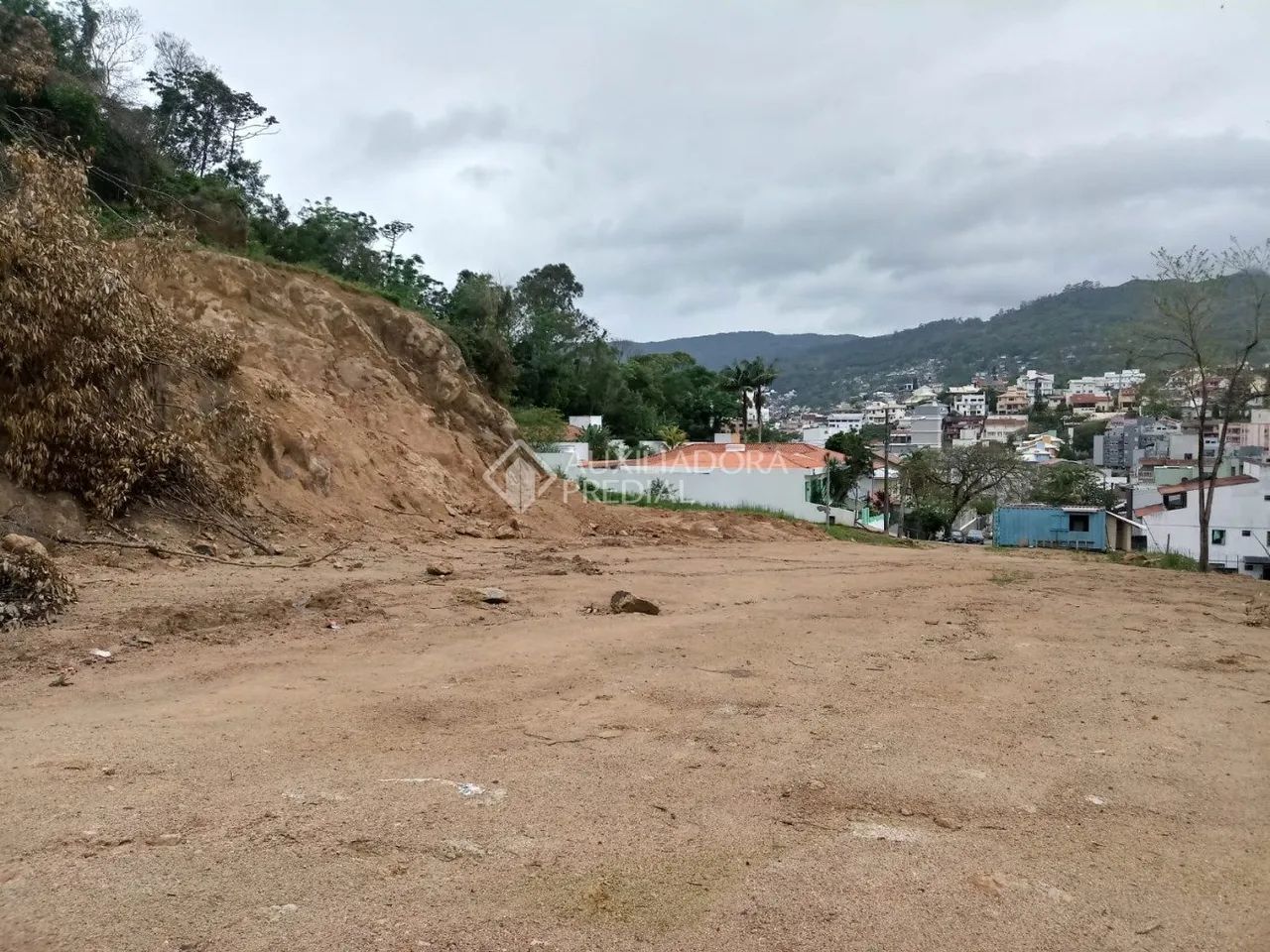 Terreno no bairro Carvoeira - Foto 4