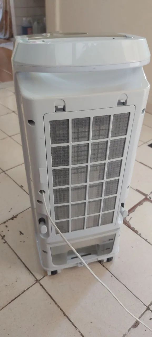 Climatizado de ar  - Foto 3