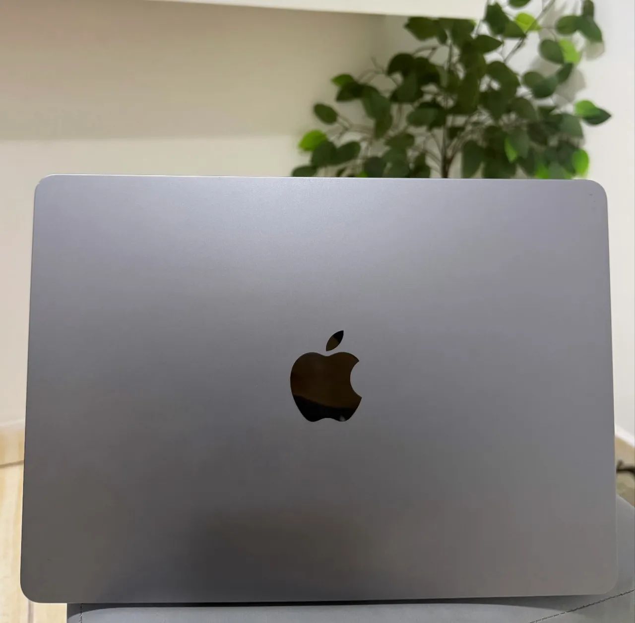 MacBook