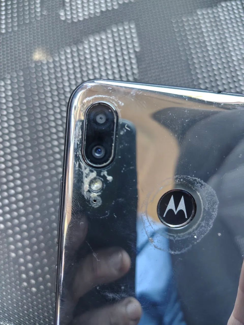 Celular Motorola moto E 6 plus  - Foto 5