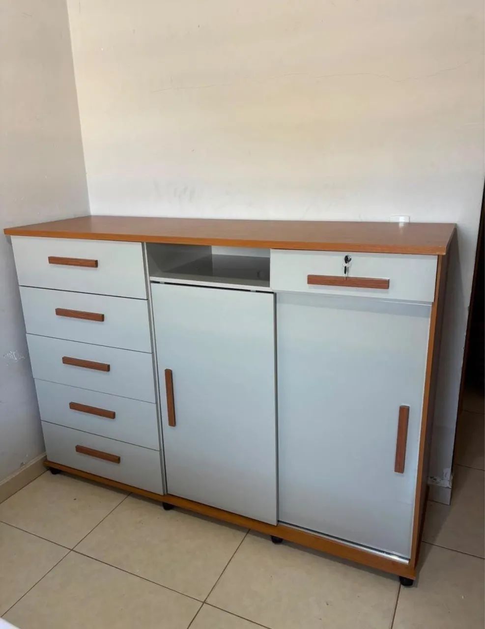 Cômoda Giga