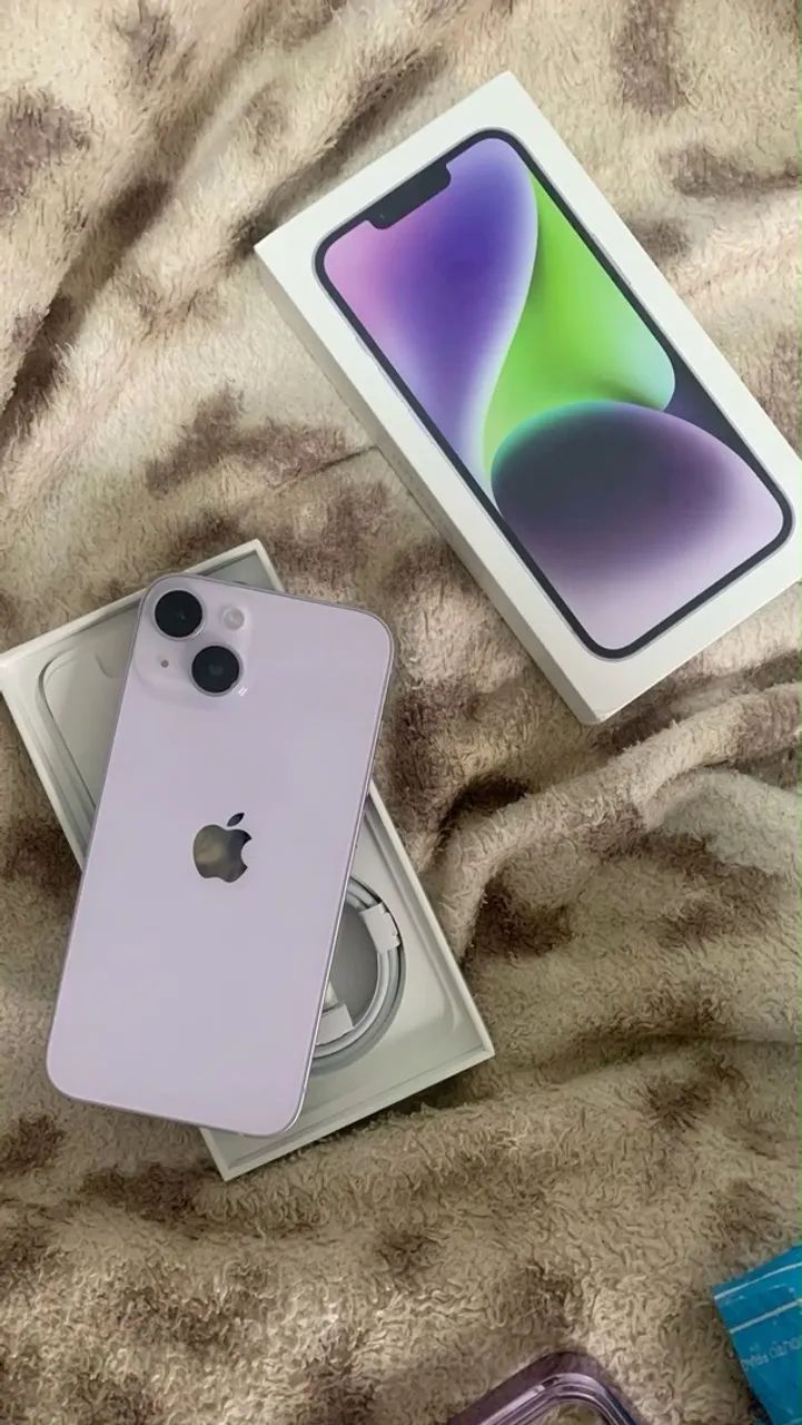 iPhone 14 
