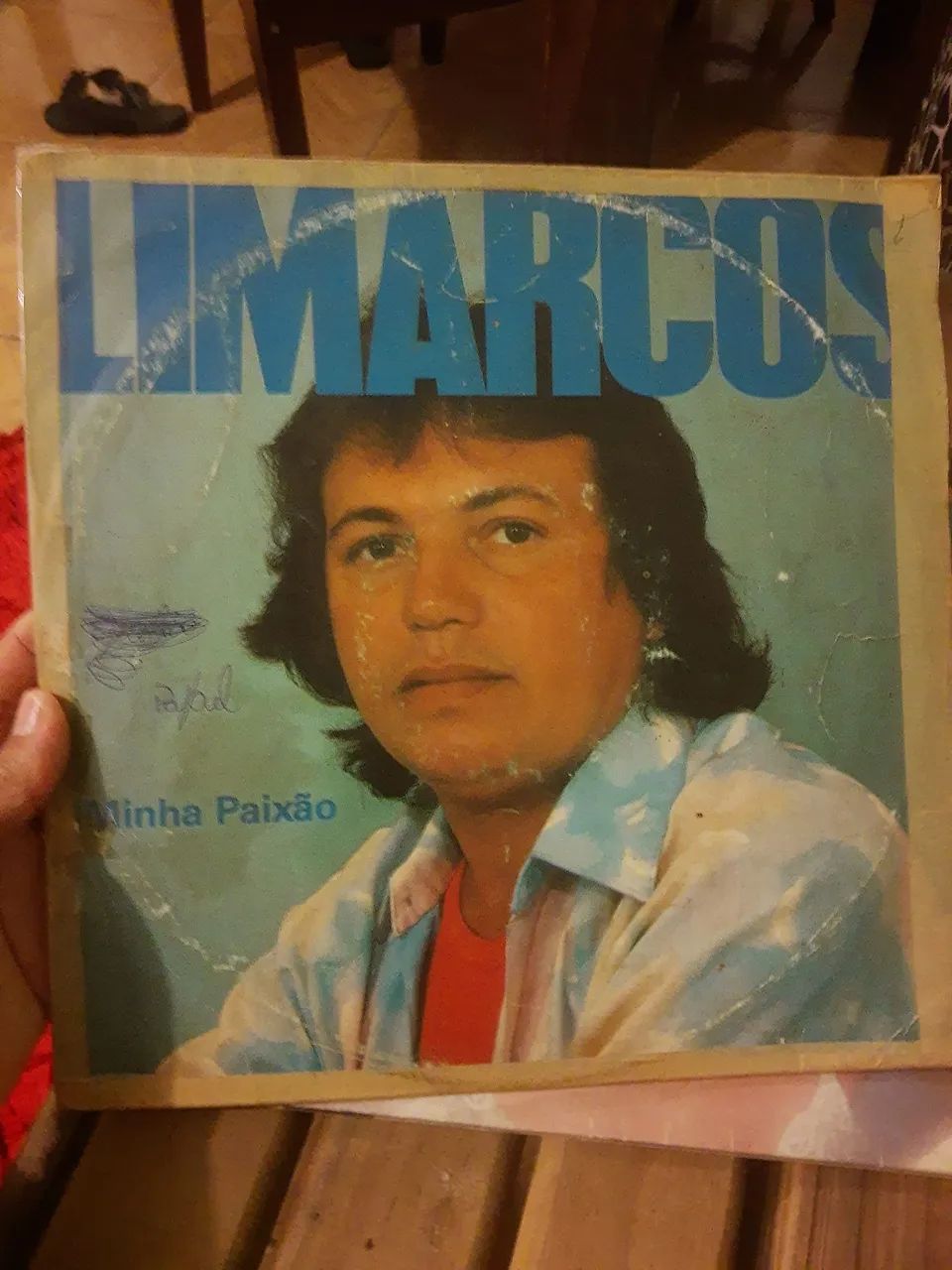 Discos de Vinil - ( LP's Diversos ) - Foto 5