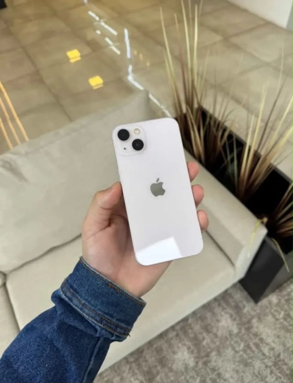IPhone 13 256g - Foto 2