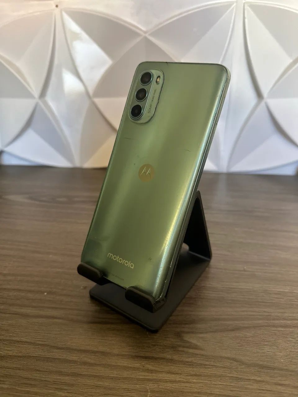 Vendo moto g62