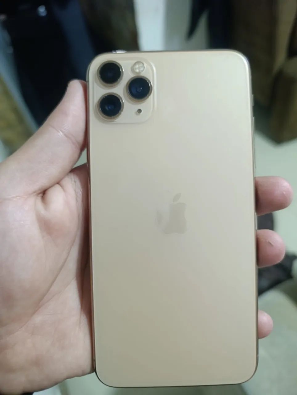 iPhone 11 Pro Max  - Foto 2
