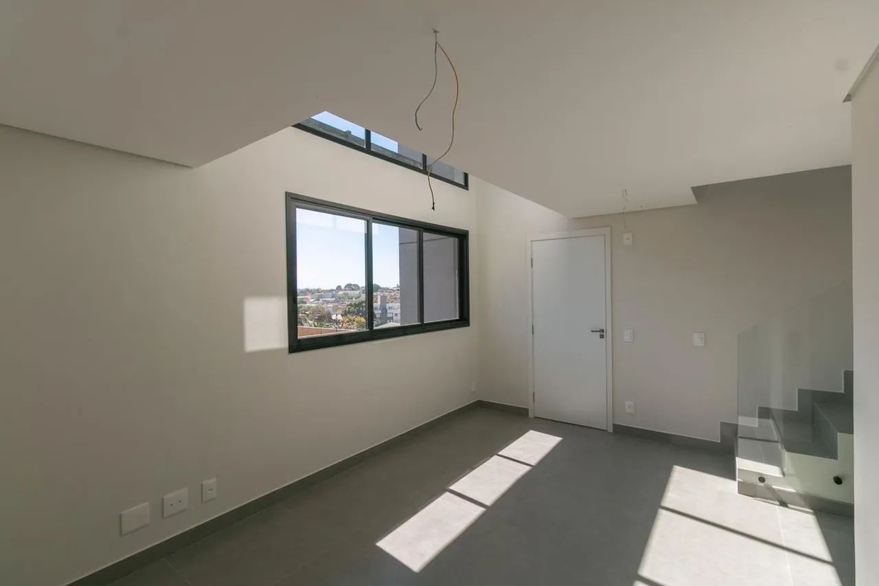 Apartamento à Venda - Palmares, 2 Quartos, 98 m2 - Foto 3