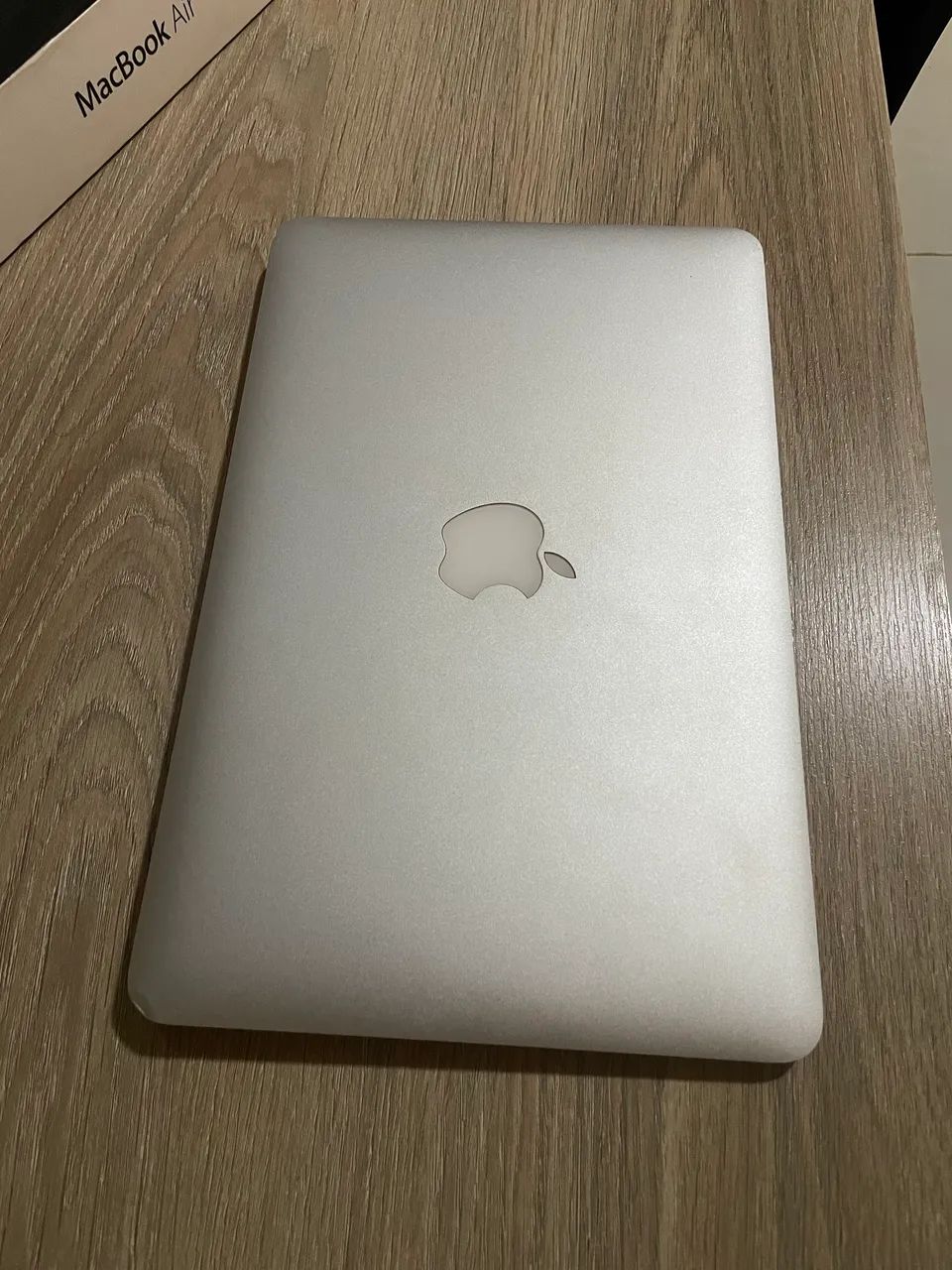 Macbook Air 11 polegadas - Foto 4