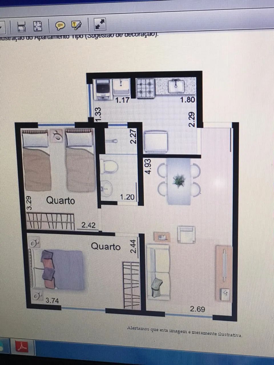 Foto - Juiz de Fora - Santa Isabel