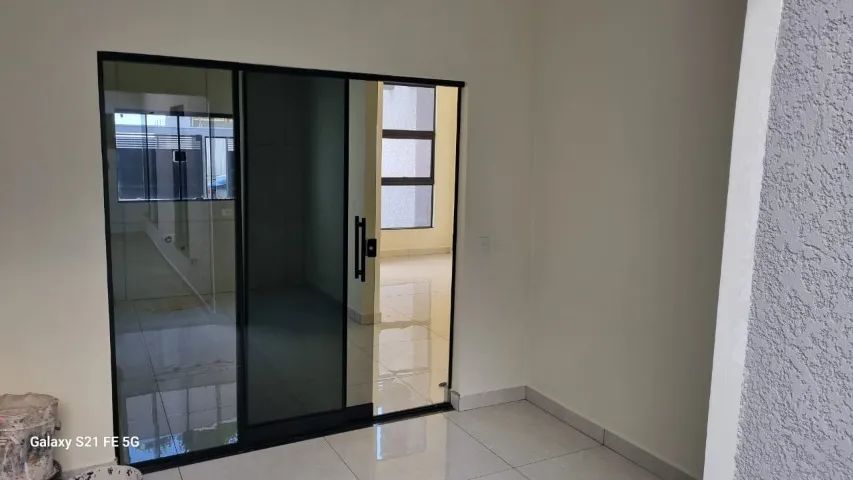 Casa Nova em Arapongas - PR - Foto 2