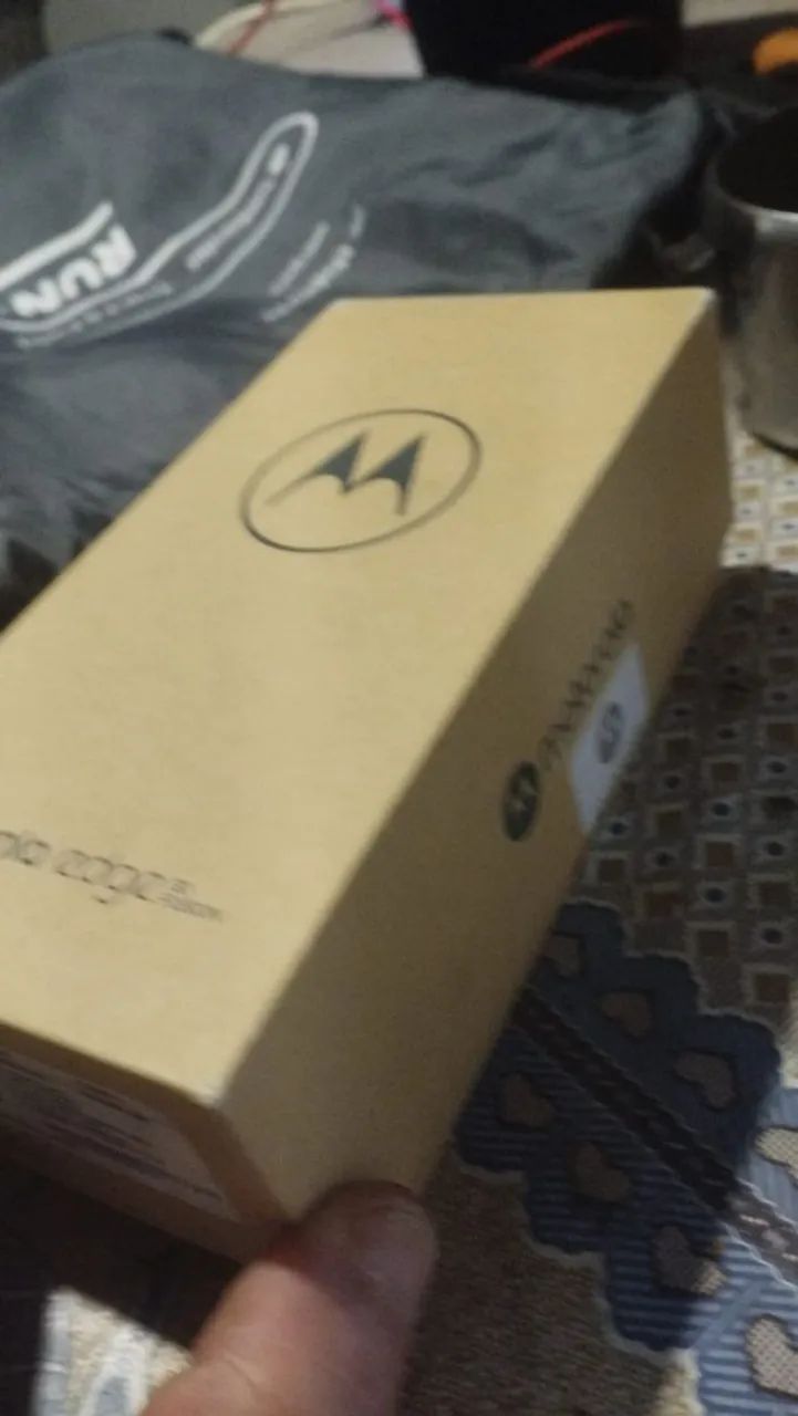 Moto g Edge fusion  - Foto 2