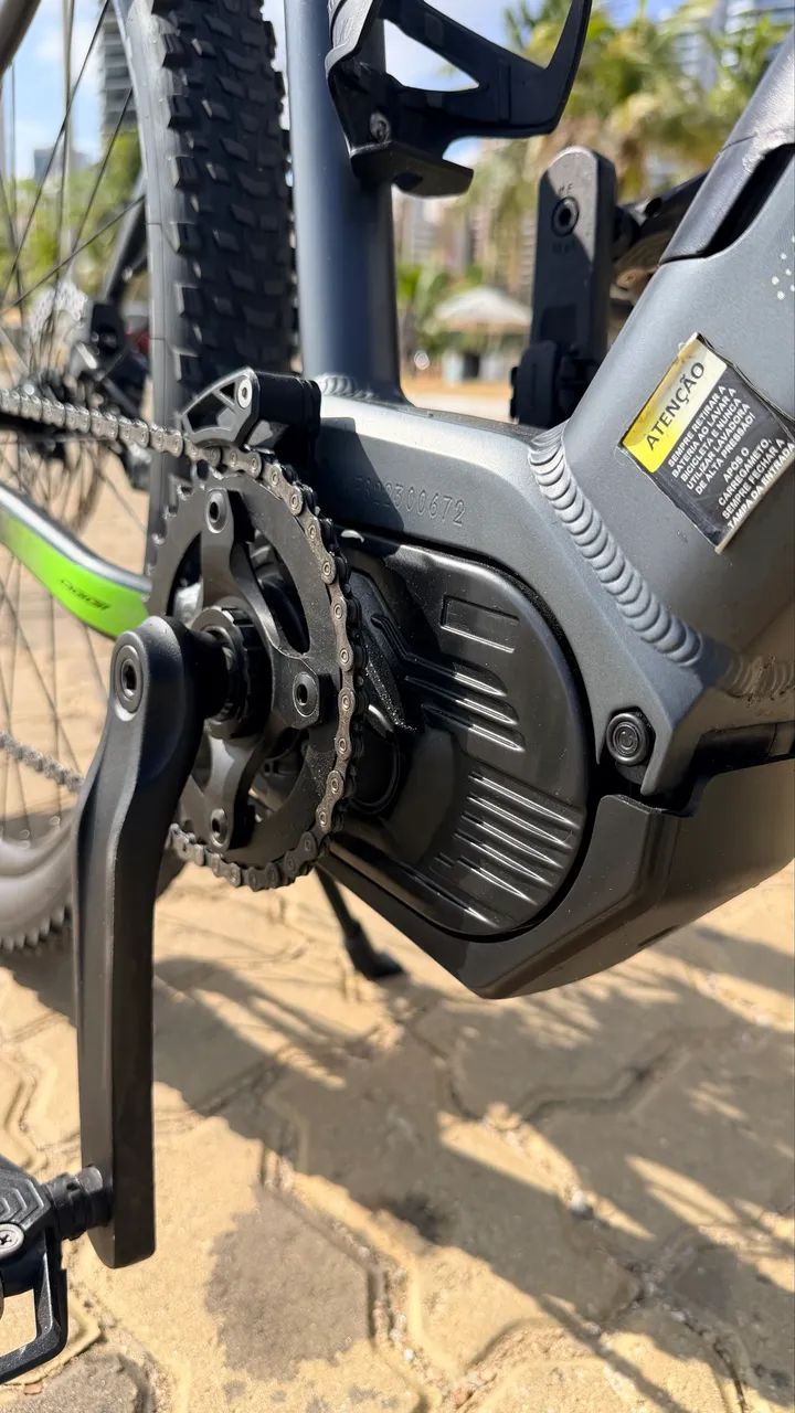 Oggi Big Wheel 8.2 2024 - Foto 5